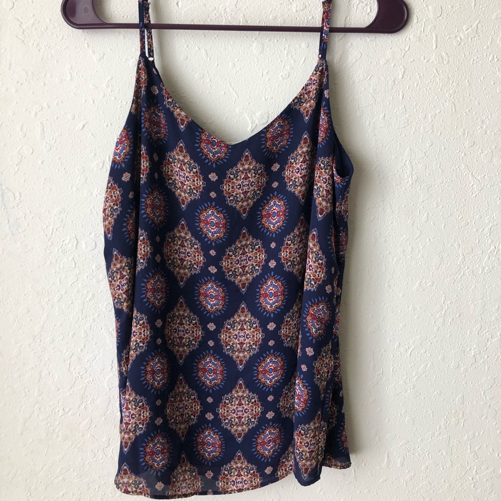 Cute dressy top